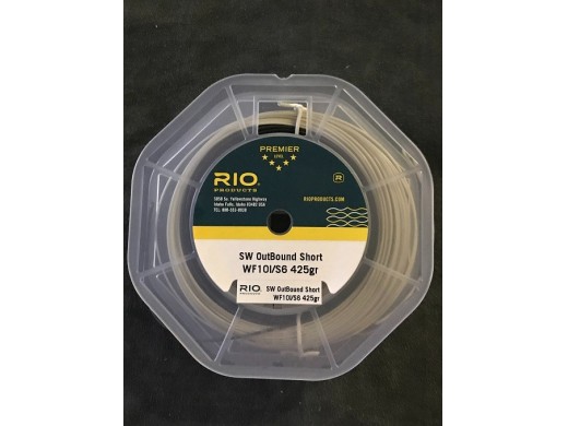 Rio Products - Outbound Short (Salt water)