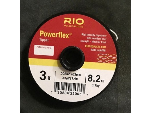 Rio Products - Power Flex Tippit