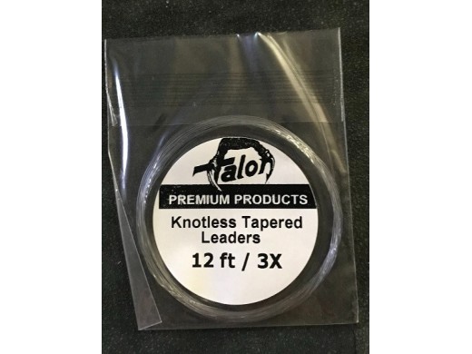 Talon - Knotless Tapered Leader