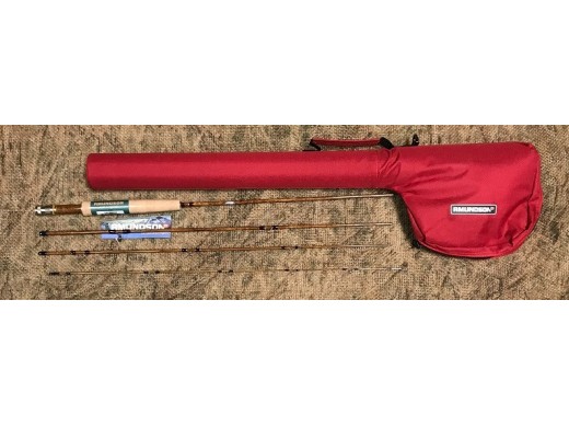 Amundson - XSF4834MF