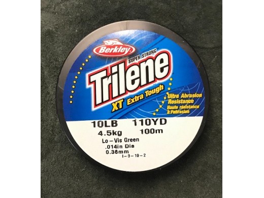 Berkley - Trilene XT Extra Tough