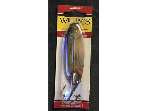 William's - Wabler