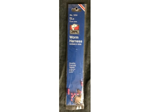 Compac - Worm Harness