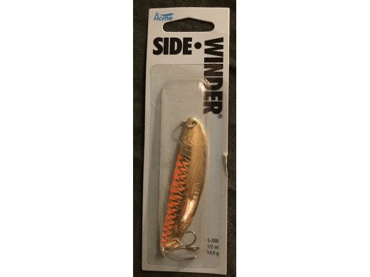 Acme - Side Winder