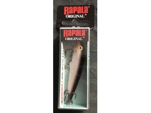 Rapala - Silver Lure