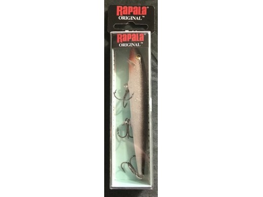 Rapala - Silver Lure