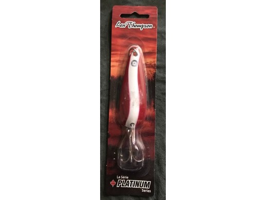 Len Thompson - Platinum Series Lures