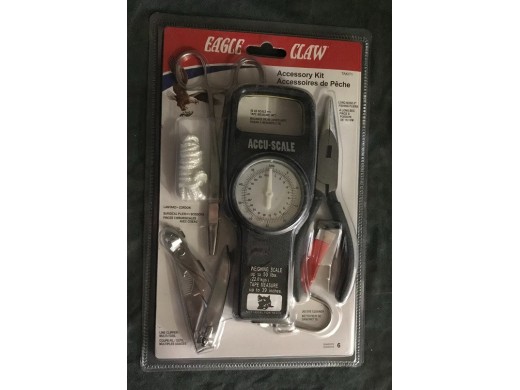Eagle Claw - Accessory Kit