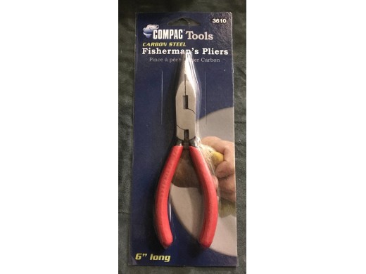 Compac - Fisherman's Pliers